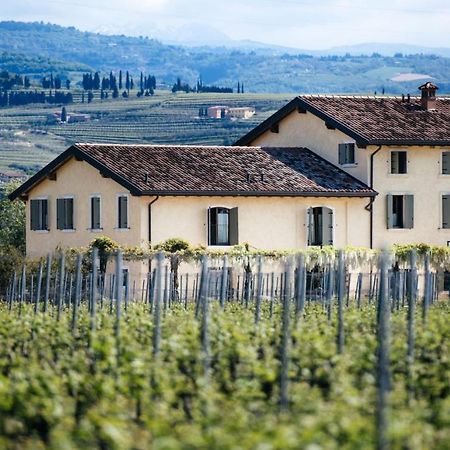 Vila Dimora Buglioni Wine Relais San Pietro in Cariano Exteriér fotografie