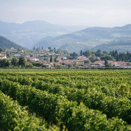 Vila Dimora Buglioni Wine Relais San Pietro in Cariano Exteriér fotografie