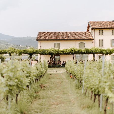 Vila Dimora Buglioni Wine Relais San Pietro in Cariano Exteriér fotografie