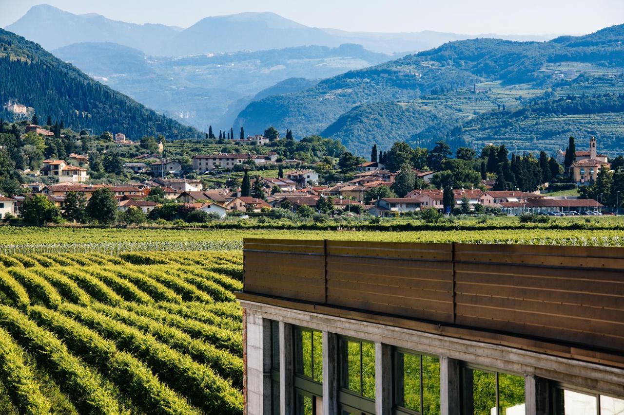 Vila Dimora Buglioni Wine Relais San Pietro in Cariano Exteriér fotografie