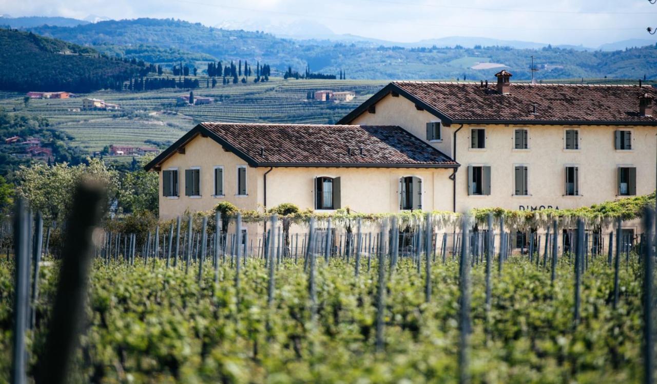 Vila Dimora Buglioni Wine Relais San Pietro in Cariano Exteriér fotografie