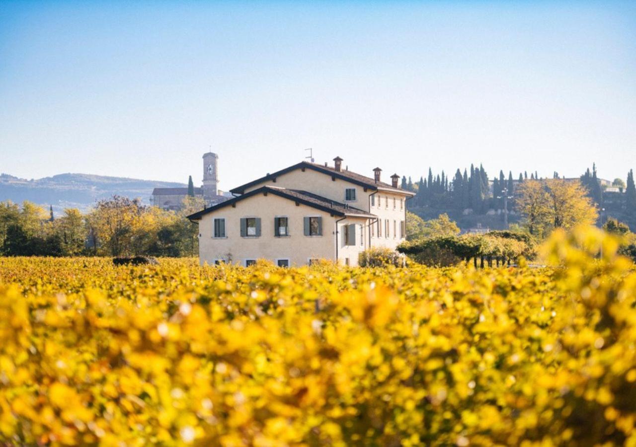 Vila Dimora Buglioni Wine Relais San Pietro in Cariano Exteriér fotografie