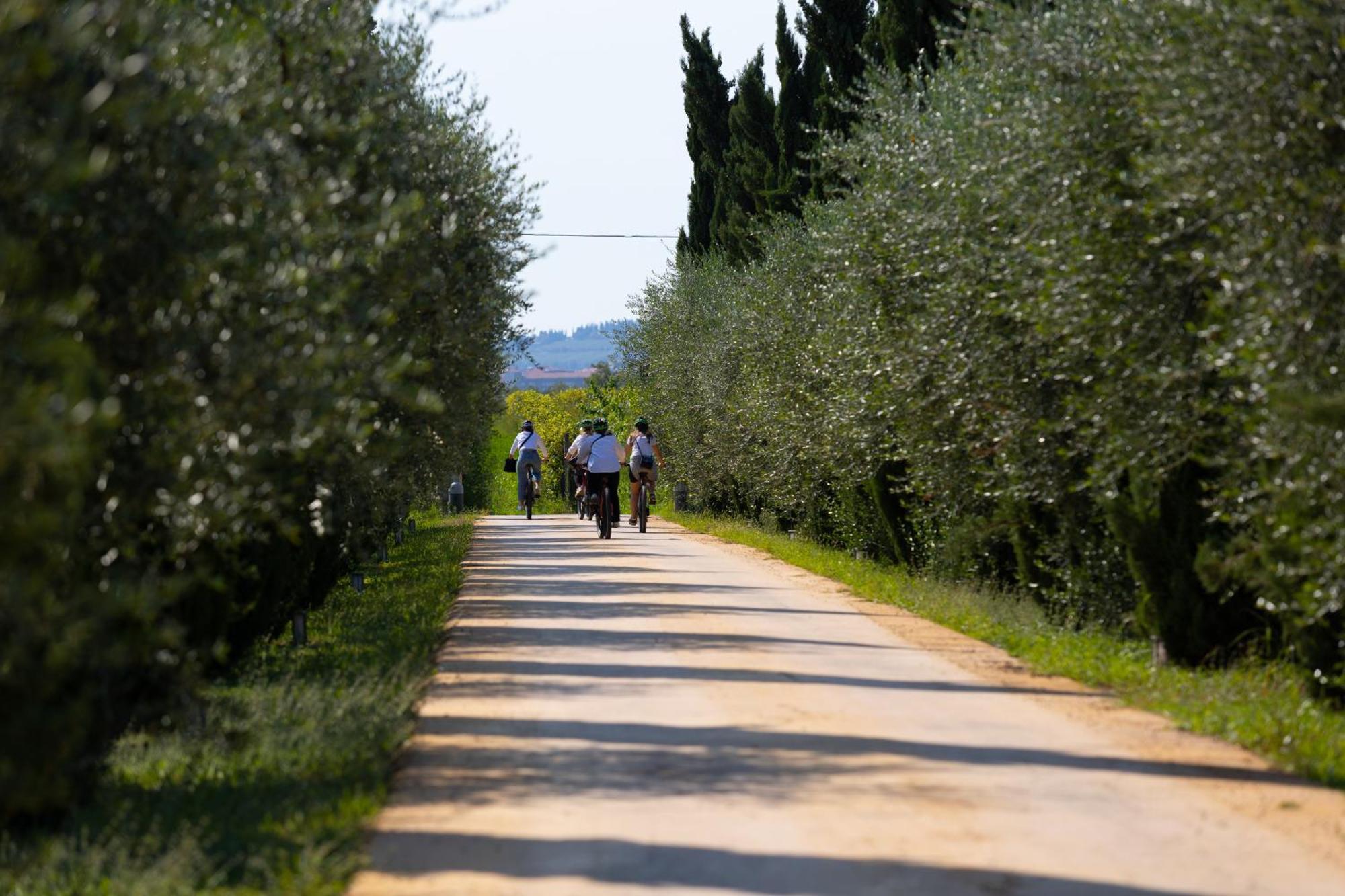 Vila Dimora Buglioni Wine Relais San Pietro in Cariano Exteriér fotografie