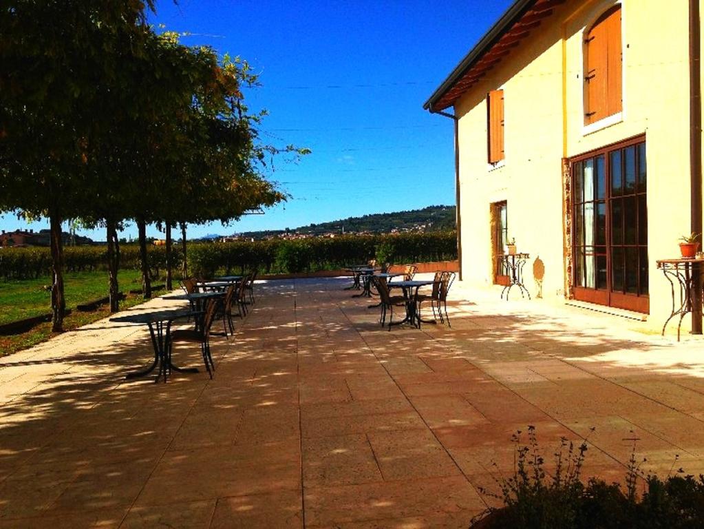 Vila Dimora Buglioni Wine Relais San Pietro in Cariano Exteriér fotografie