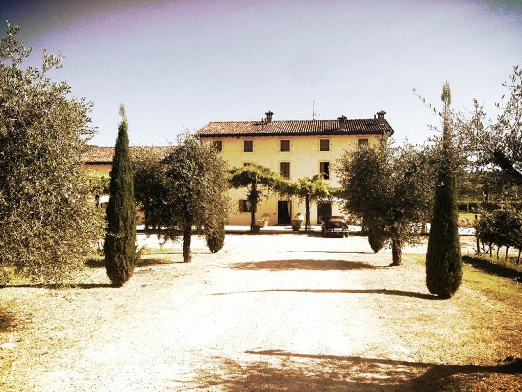 Vila Dimora Buglioni Wine Relais San Pietro in Cariano Exteriér fotografie